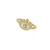 Or jaune 14 carats